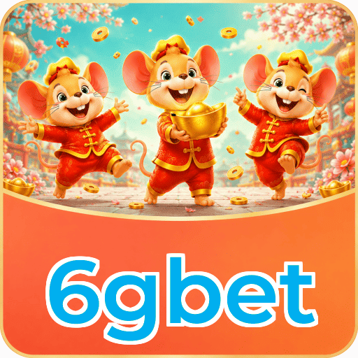 6gbet VIP Program Logo