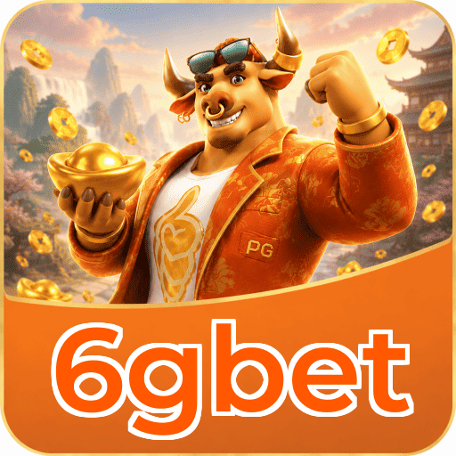 Logo da 6gbet