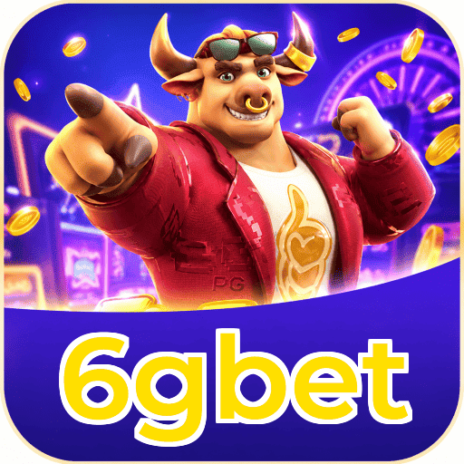 6gbet Logo Verificado