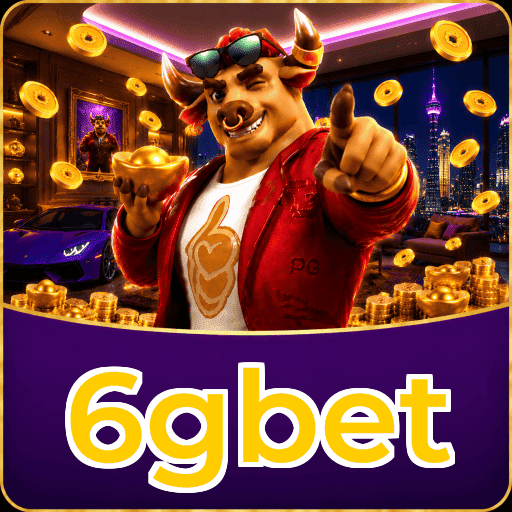 6gbet Jackpots Progressivos