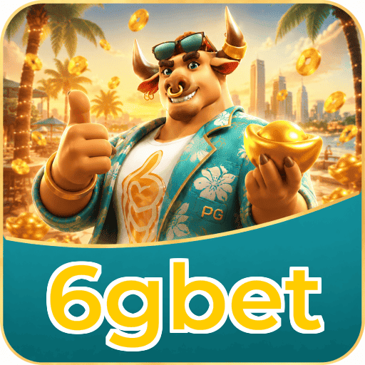 Logo 6gbet Loteria Online