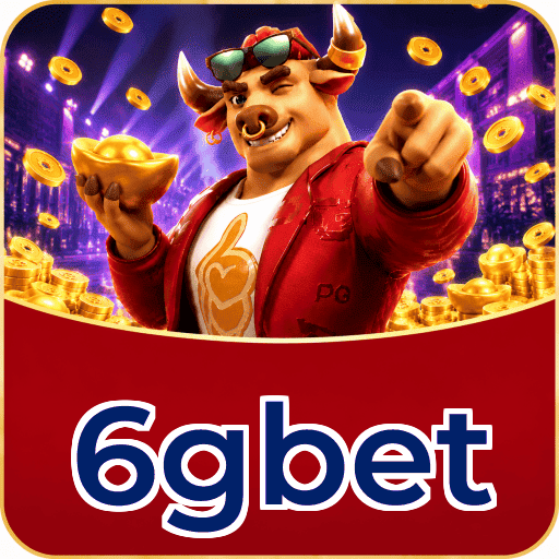 6gbet Download Speed Test Logo - Teste de Velocidade Certificado